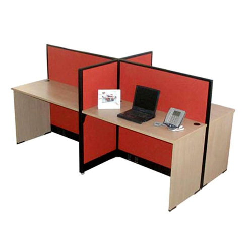 मॉड्यूलर कंप्यूटर वर्कस्टेशन