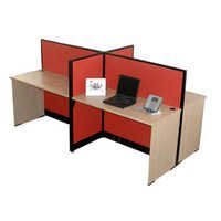 Modular Computer Workstation at Best Price in Karnal, Haryana | Best ...