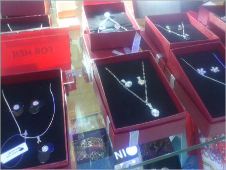 फैशन ज्वेलरी