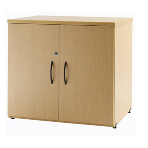 लकड़ी की स्टोरेज यूनिट