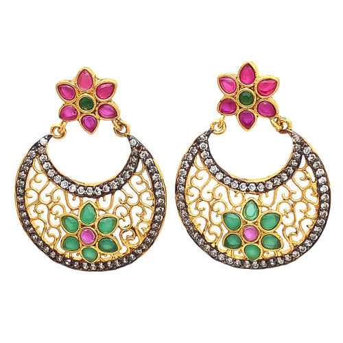 Imitation Traditional Earring Gender: Women