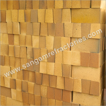 फायर क्ले ब्रिक्स
