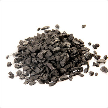 Calcined Anthracite Coal