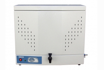 वाटर डिस्टिलर R-4 रिसर्व