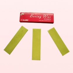बॉक्सिंग वैक्स / बीडिंग वैक्स