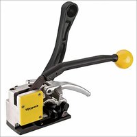 स्टेनलेस स्टील मैनुअल स्ट्रैपिंग टूल