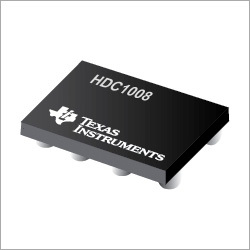 Humidity Sensors