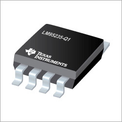 Temperature Sensors