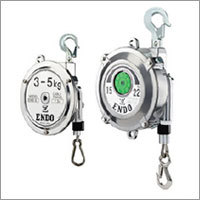 Spring Load Balancer Lifting Capacity: 0.5~1.5  Kilograms (Kg)