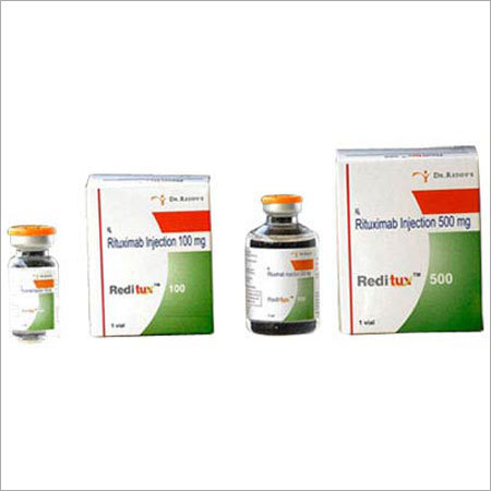 रेडिटक्स इंजेक्शन