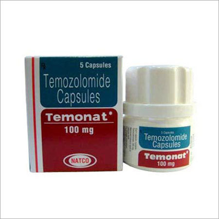 Temonat 100 Mg