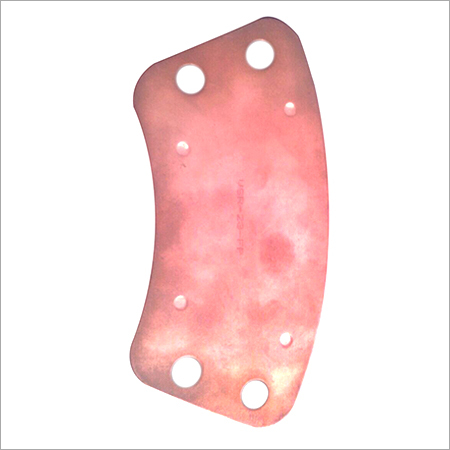 ऑटोमोबाइल ब्रेक लाइनिंग