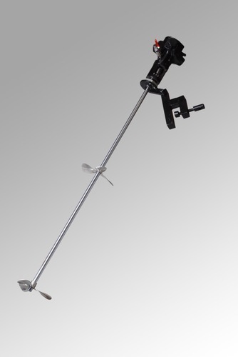 ड्रम स्टिरर Ti 200 वारंटी: 1 वर्ष