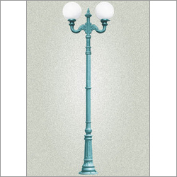 सजावटी लैंप डंडे