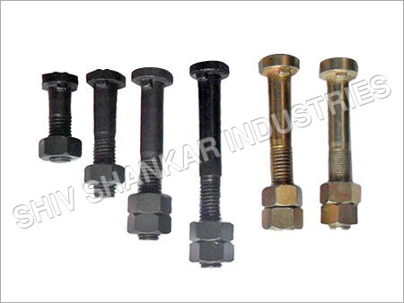 Makhi Bolt