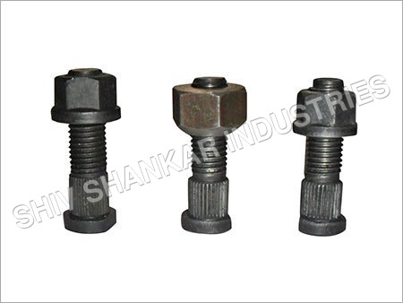 Trolley Hub Bolt
