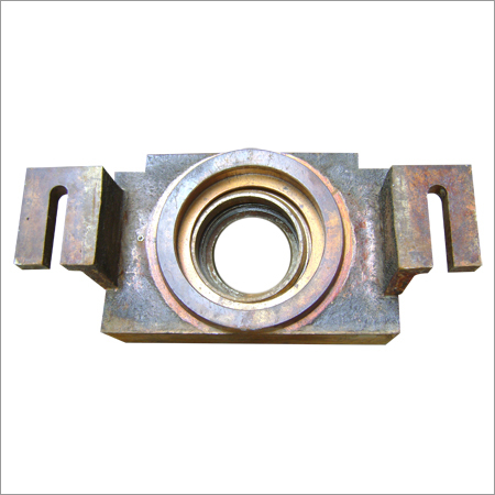 Choke Parts