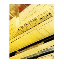 अग्निरोधी केबल कोटिंग