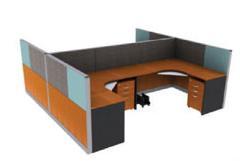 कार्य स्टेशन