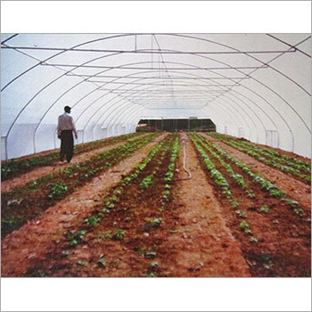 Greenhouse Shade Net
