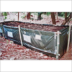 एचडीपीई वर्मी बैग