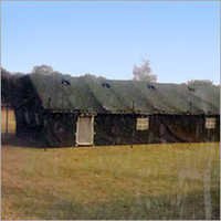 कैम्पिंग टेंट