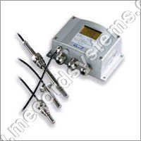 Moisture & Temperature Transmitter Series