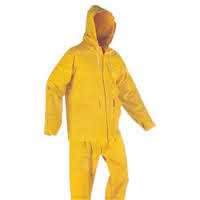 Pvc Industrial Safety Clothing