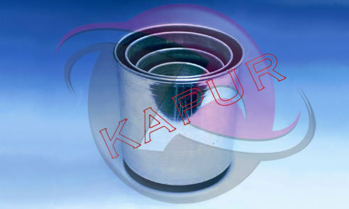 Faraday's Ice Pail
