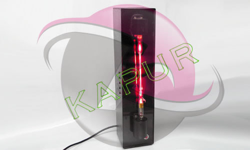 E H T Power supply 