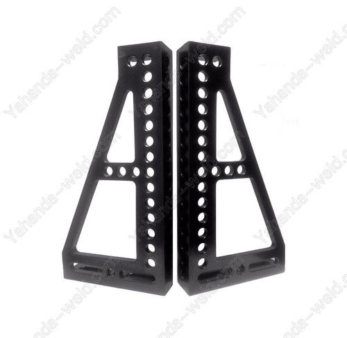 उच्च गुणवत्ता वाले स्टील वेल्डिंग सपोर्टिंग एंगल