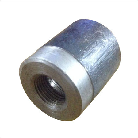 MS फॉर्ज्ड रेड्यूसिंग सॉकेट