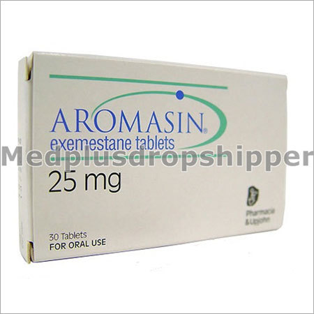 Exemestane Tablets