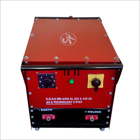 Industrial Plasma Welding Machine