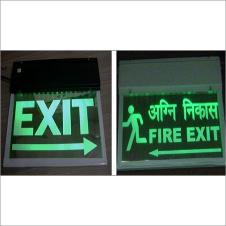 LED Display Light