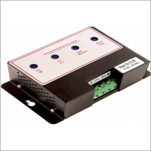 Solar Charge Controller