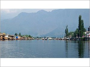 Kashmir Tour Package