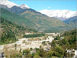 Kullu Manali Honeymoon Packages