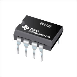 Difference Amplifier