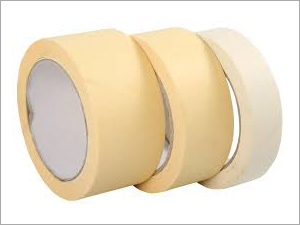 Industrial Masking Tape