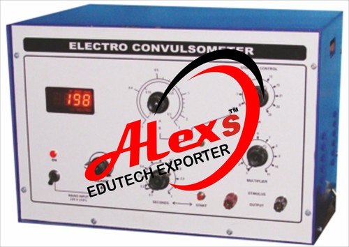Electro Convulsometer