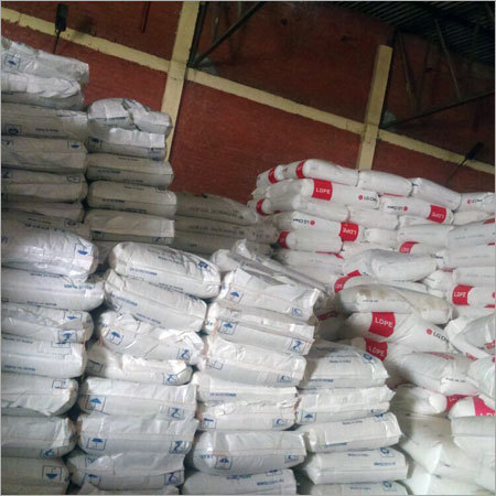 HDPE कच्चा माल