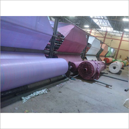 HDPE रोल