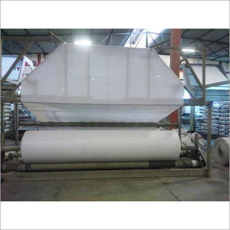 HDPE रोल