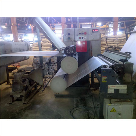 एचडीपीई टेप लाइन