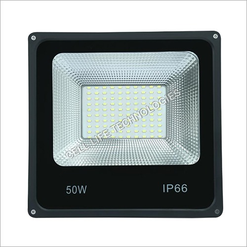Led Flood Light Input Voltage: 220 - 380 Volt (V)
