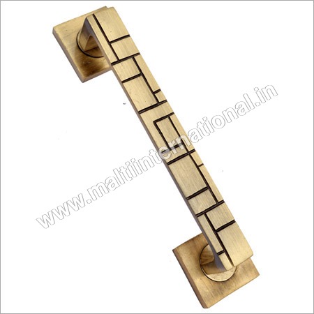 खींचने के HANDLE