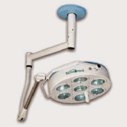 Operation Theater Light - Application: Hospital