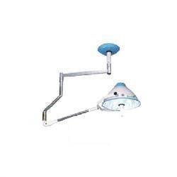 Operation LED Theater Light - 28'' Fiber Dichroic Glass, 115,000 Lux at 4300K | Ideal for Hospital and Clinic Use, White & Blue Color Options