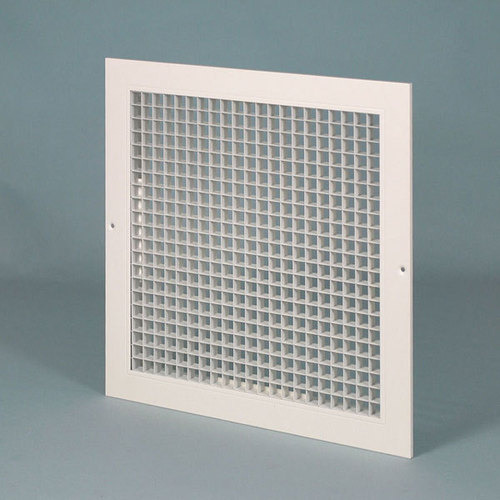 Egg Crate Grill
